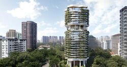 Hana (D10), Condominium #466270861